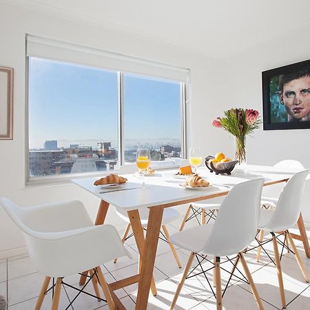 High Strand 38 By Ctha Cidade Do Cabo Exterior foto