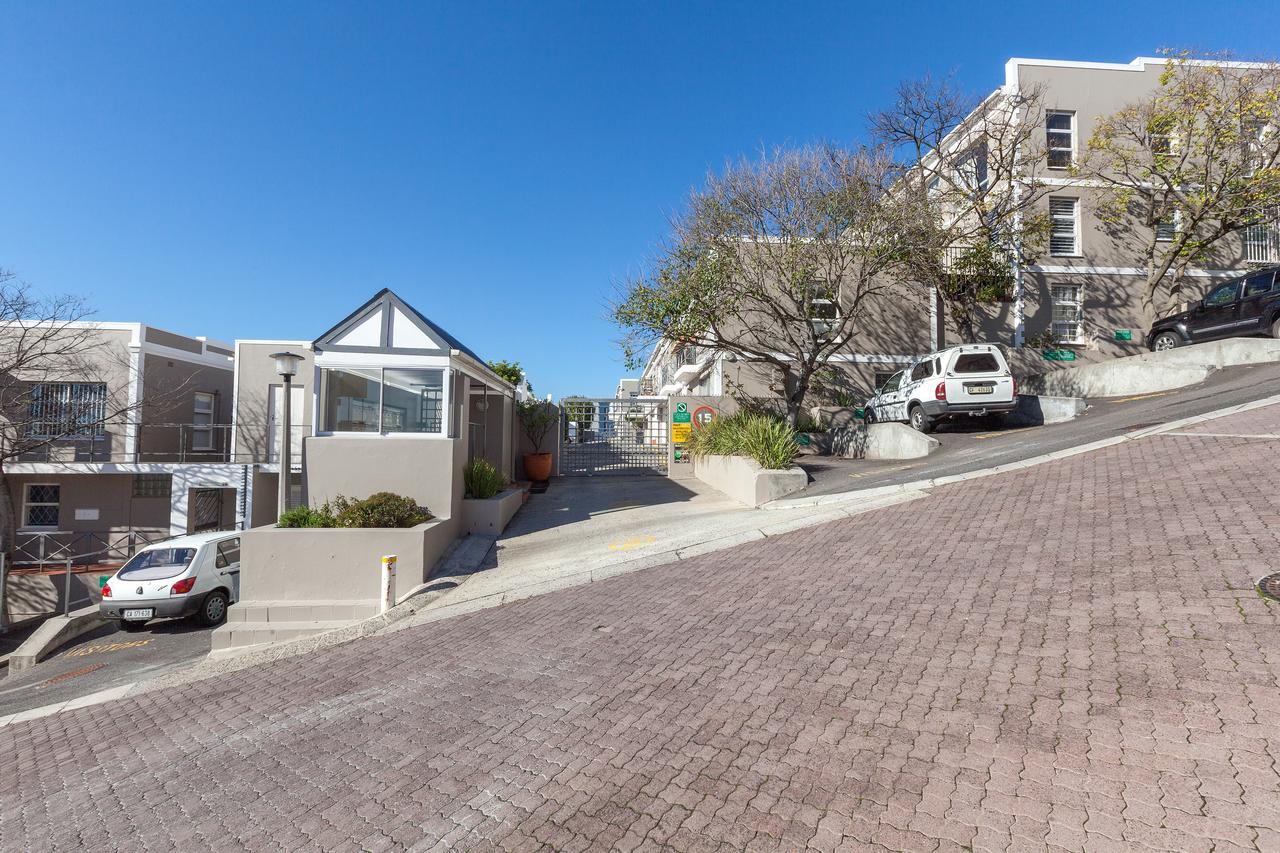 High Strand 38 By Ctha Cidade Do Cabo Exterior foto